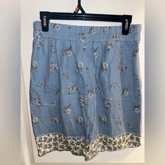 LOFT Outlet Skirt. Size extra small - Picture 1 of 3